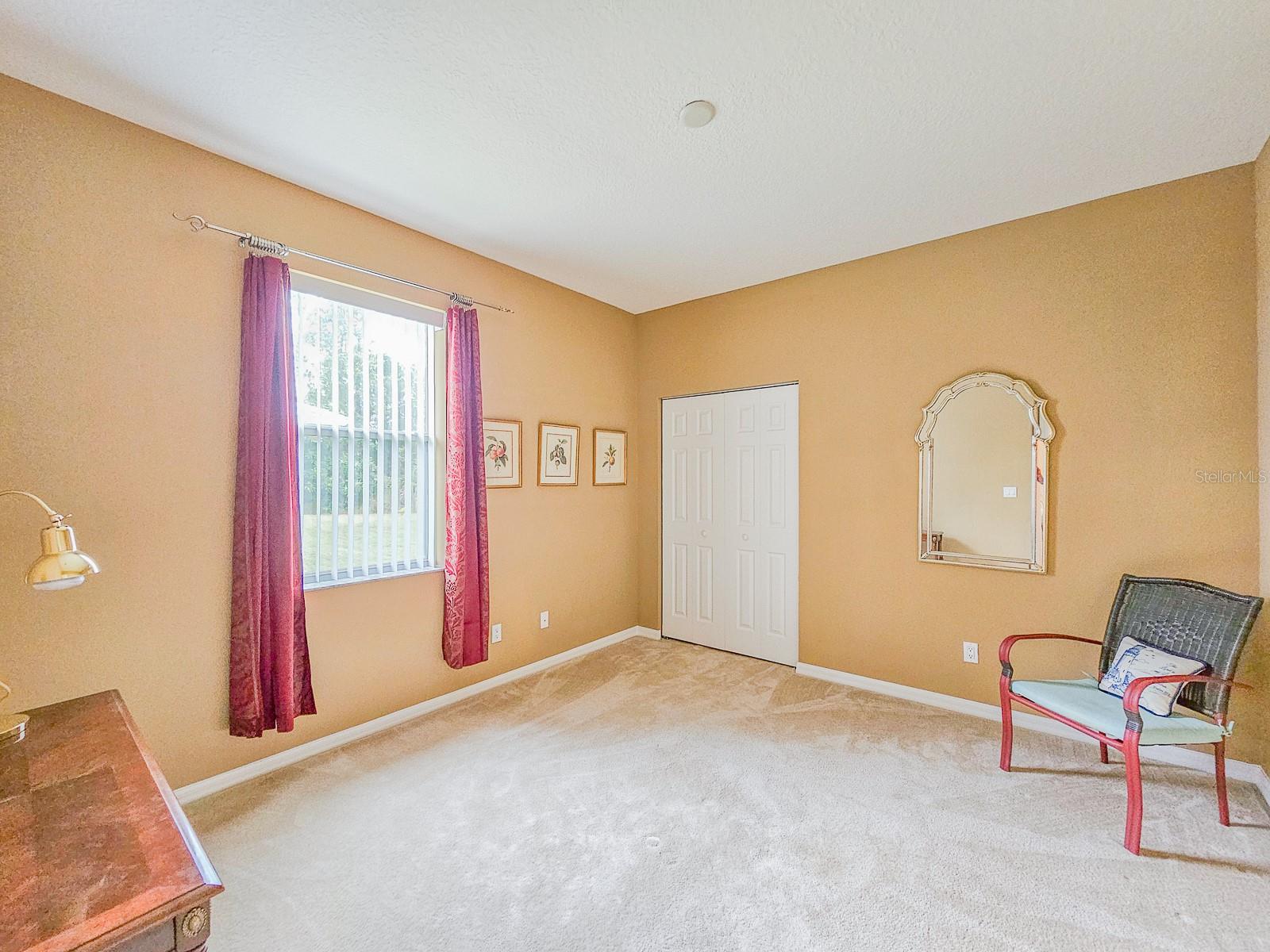 SEMINOLE WOODS - Residential