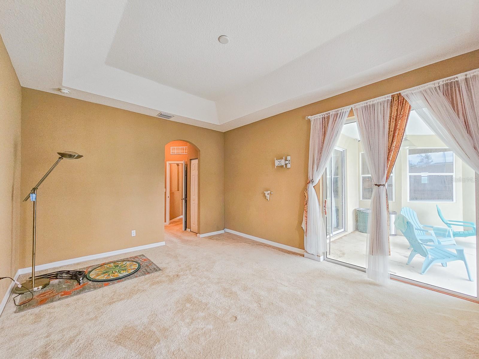 SEMINOLE WOODS - Residential