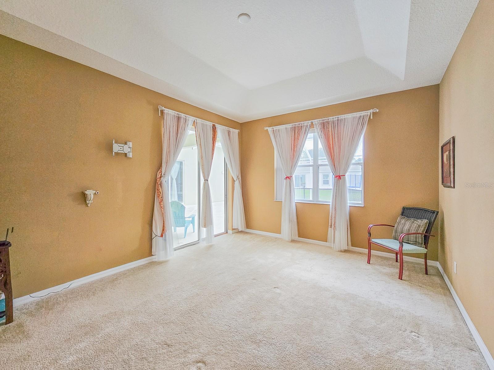 SEMINOLE WOODS - Residential