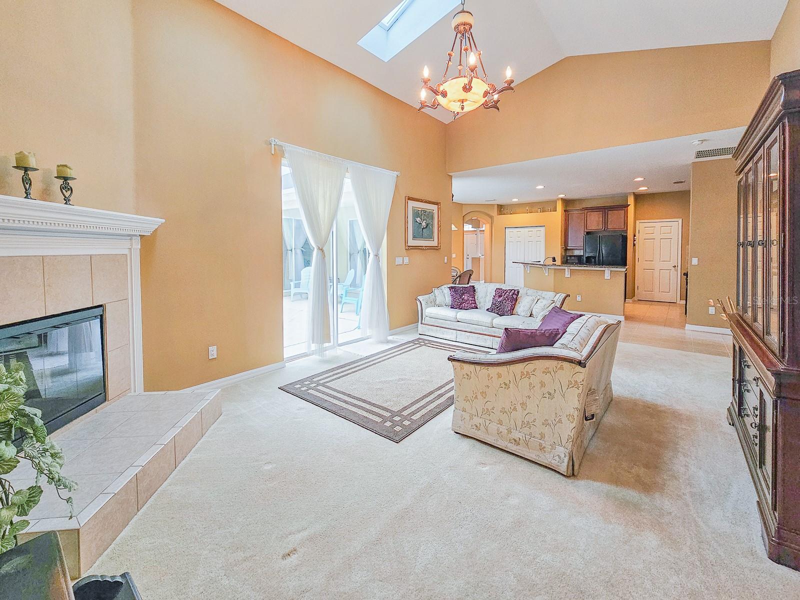 SEMINOLE WOODS - Residential