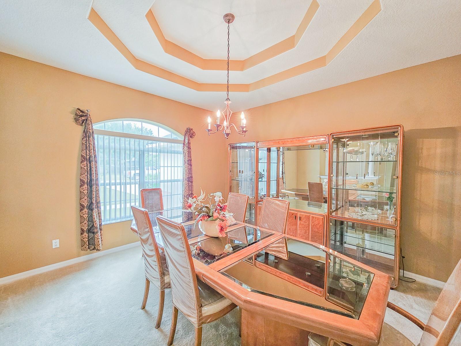 SEMINOLE WOODS - Residential