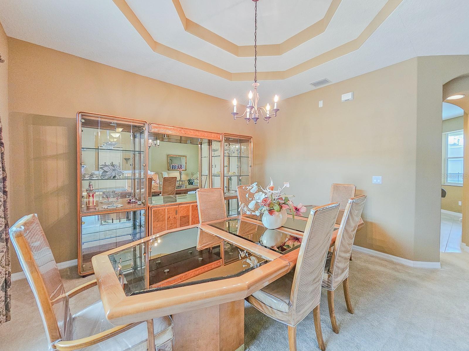 SEMINOLE WOODS - Residential