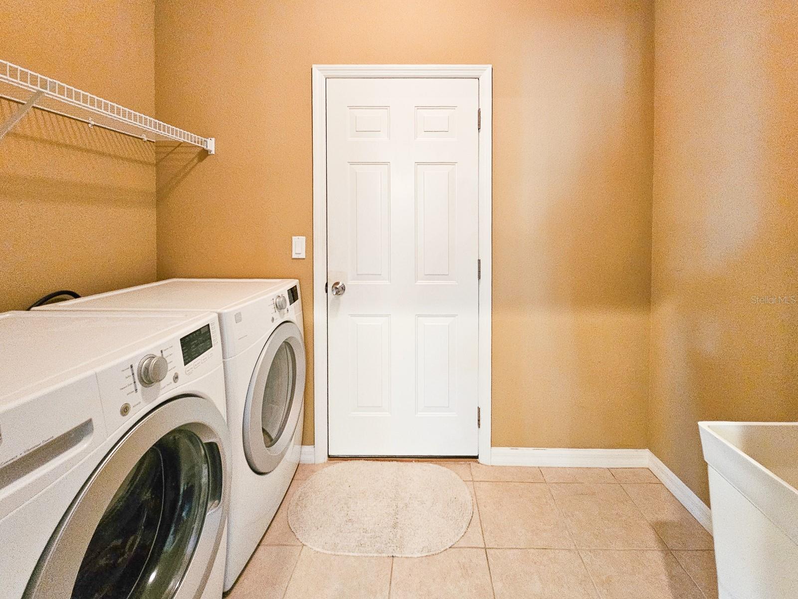 SEMINOLE WOODS - Residential