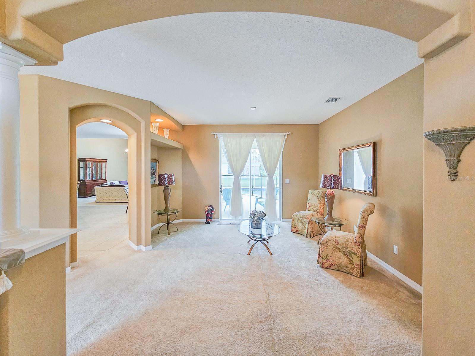 SEMINOLE WOODS - Residential