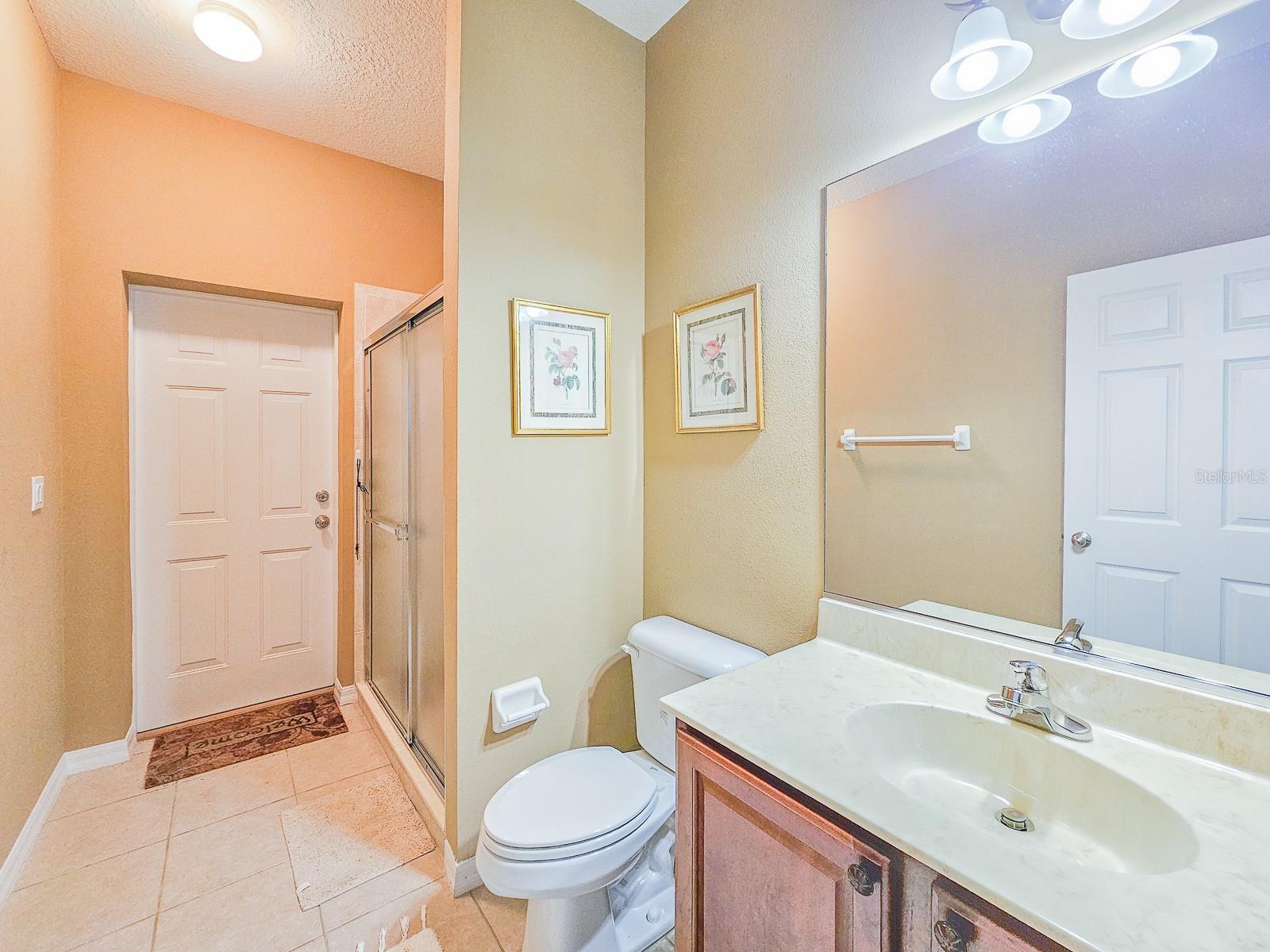 SEMINOLE WOODS - Residential