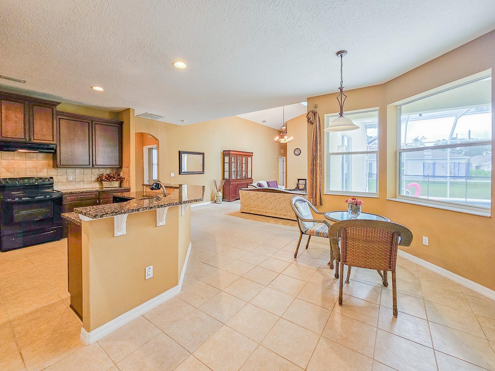 SEMINOLE WOODS - Residential