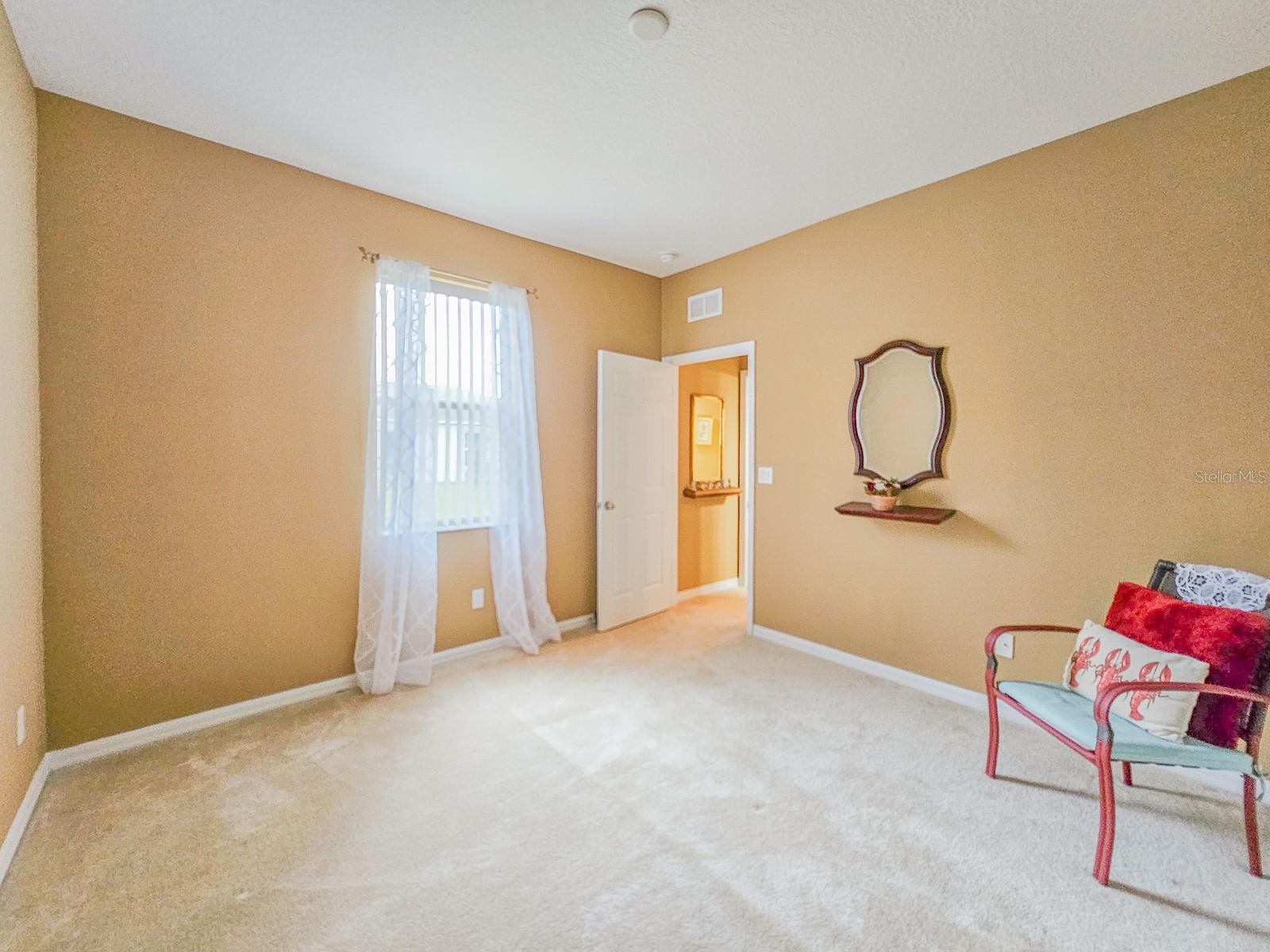 SEMINOLE WOODS - Residential