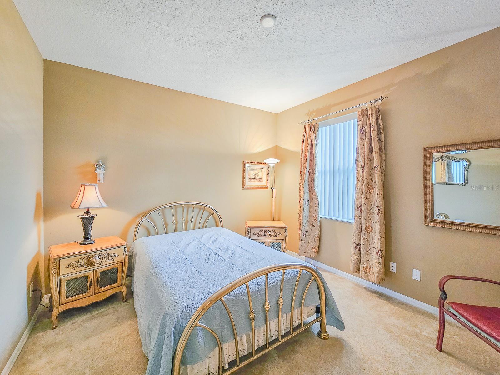 SEMINOLE WOODS - Residential