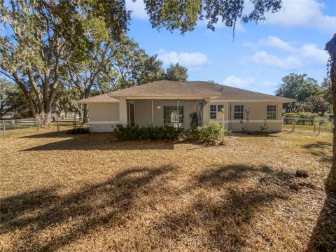 A home in OCALA