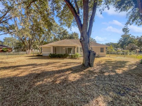 A home in OCALA