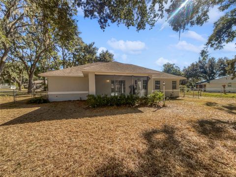 A home in OCALA