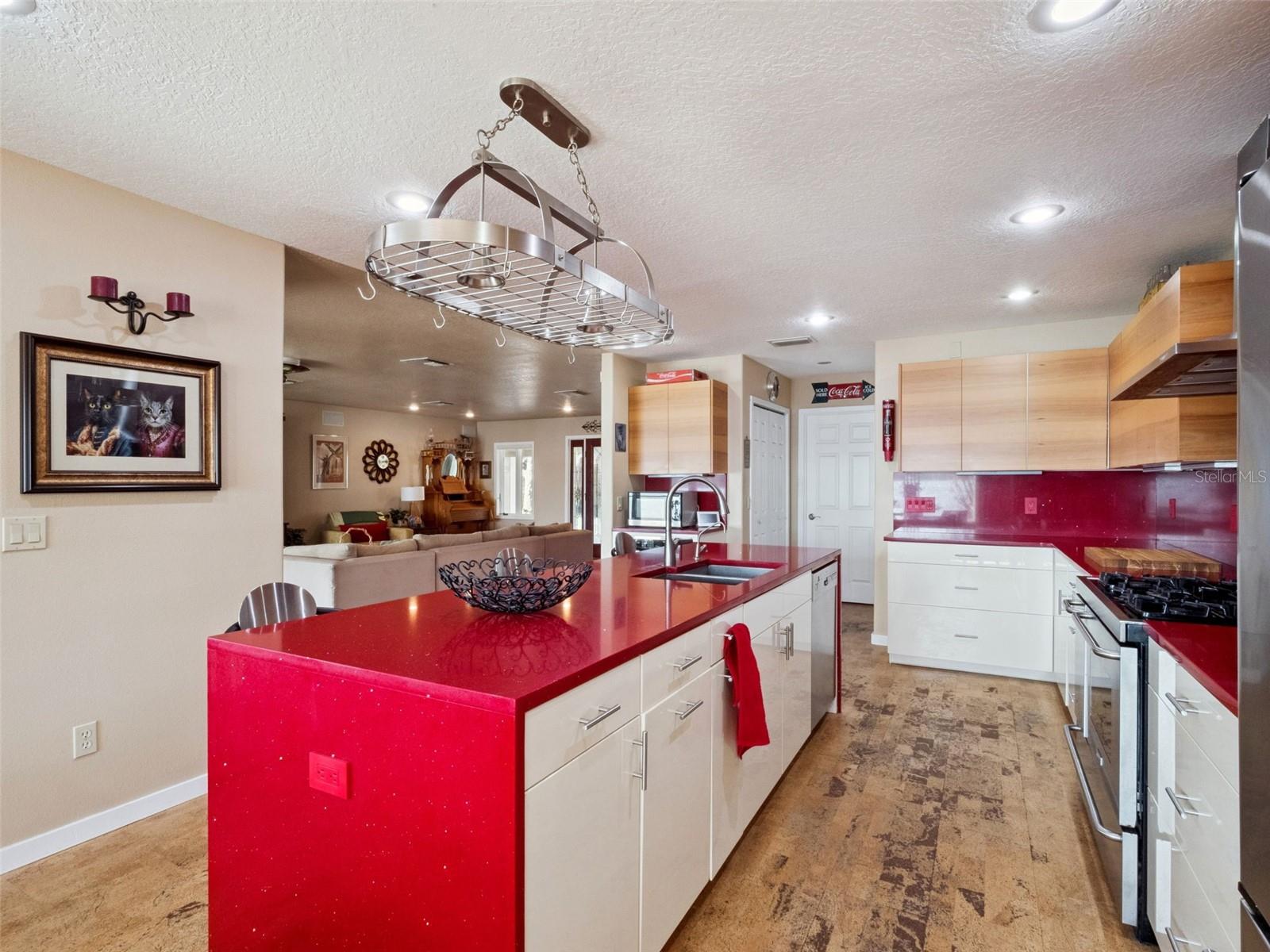 HUDSON ISLES FIRST ADD - Residential