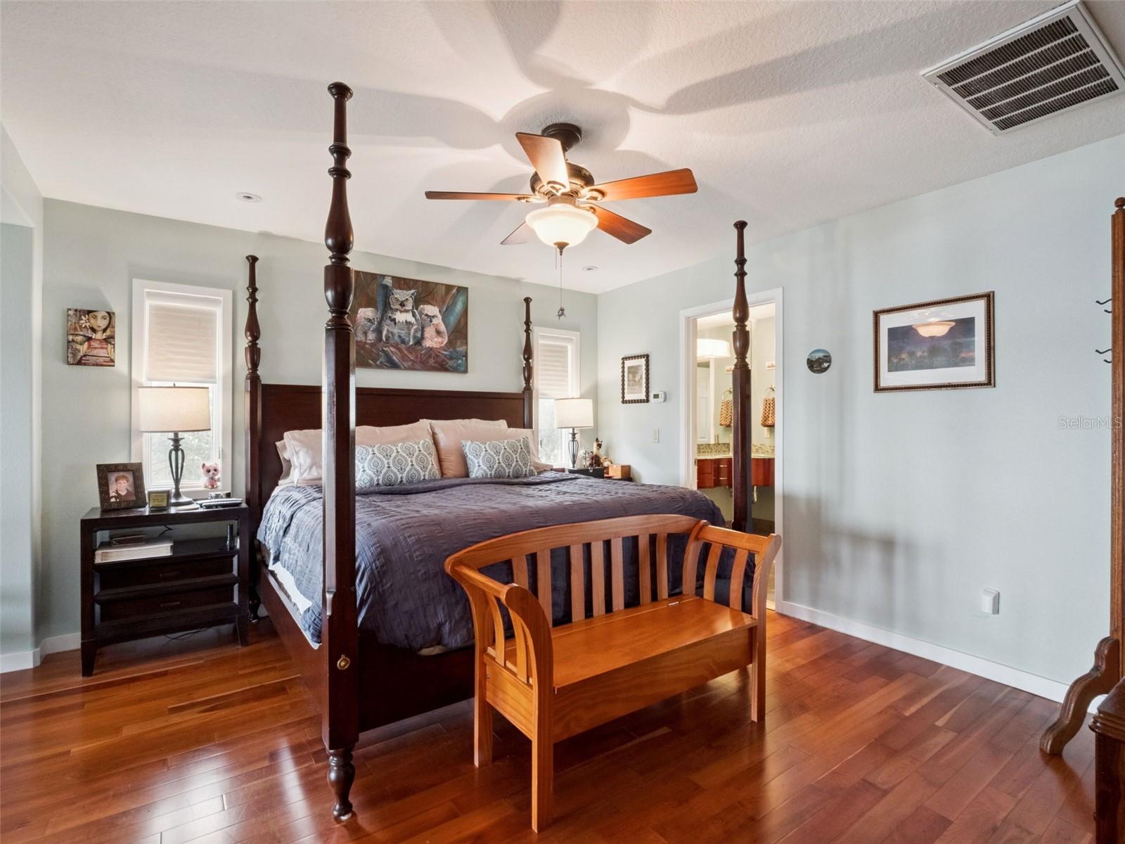 HUDSON ISLES FIRST ADD - Residential