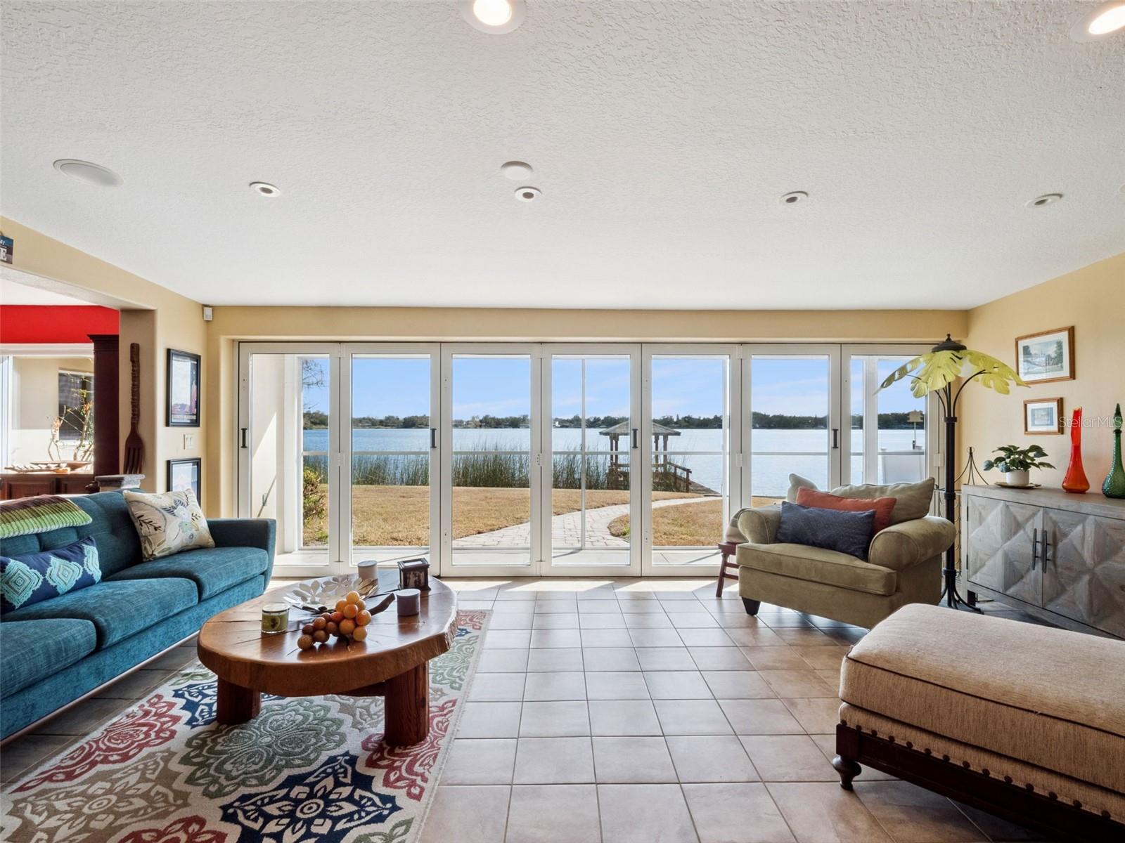 HUDSON ISLES FIRST ADD - Residential