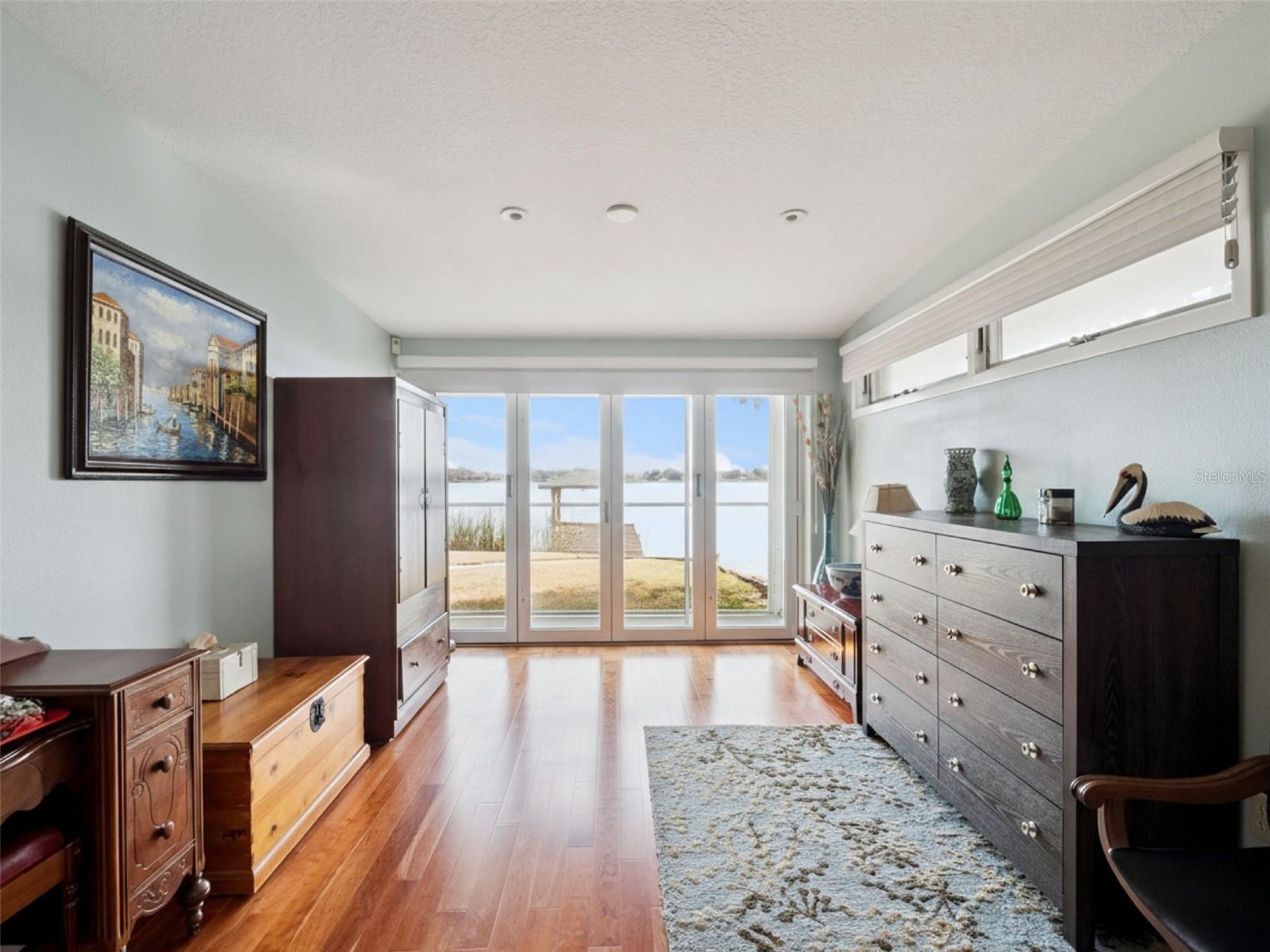 HUDSON ISLES FIRST ADD - Residential