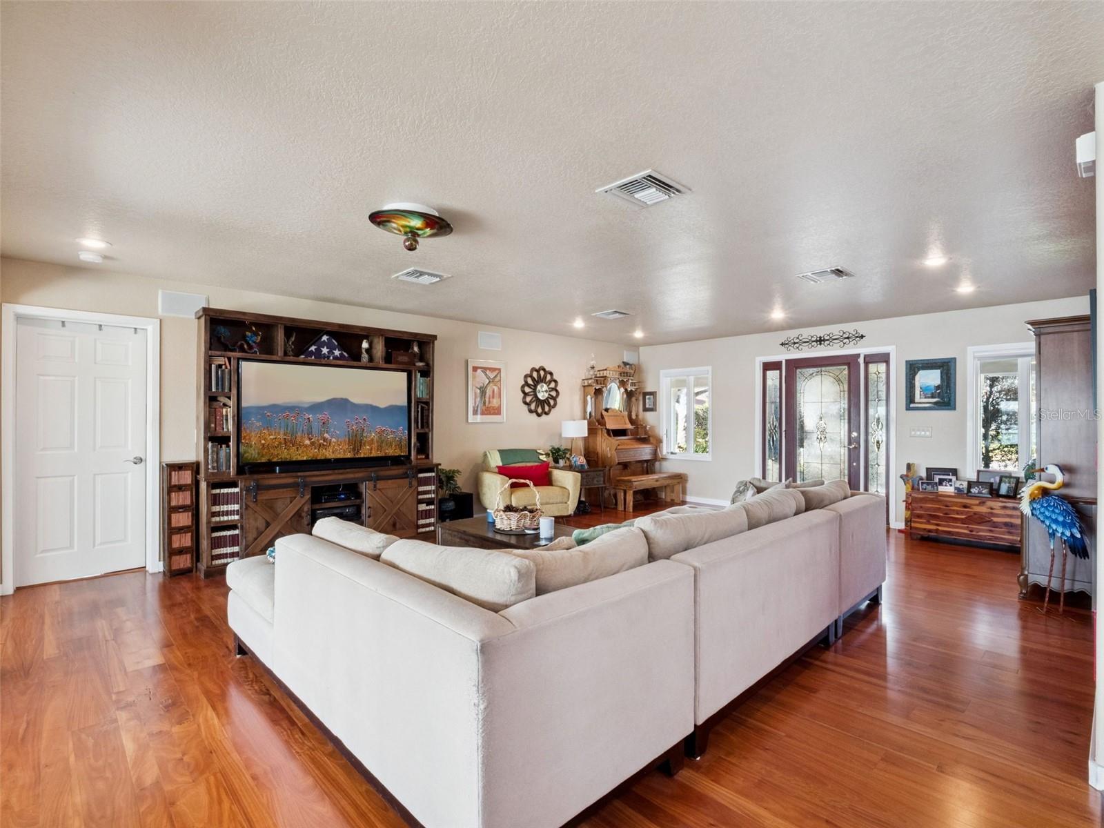 HUDSON ISLES FIRST ADD - Residential