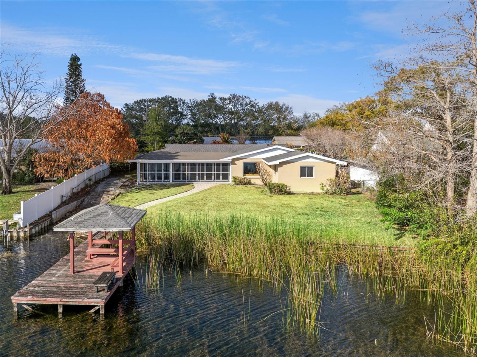 HUDSON ISLES FIRST ADD - Residential