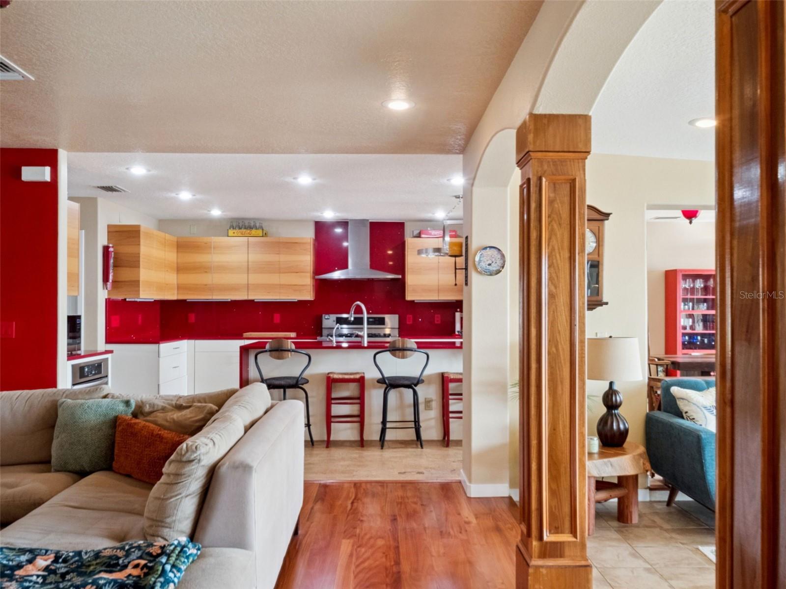 HUDSON ISLES FIRST ADD - Residential