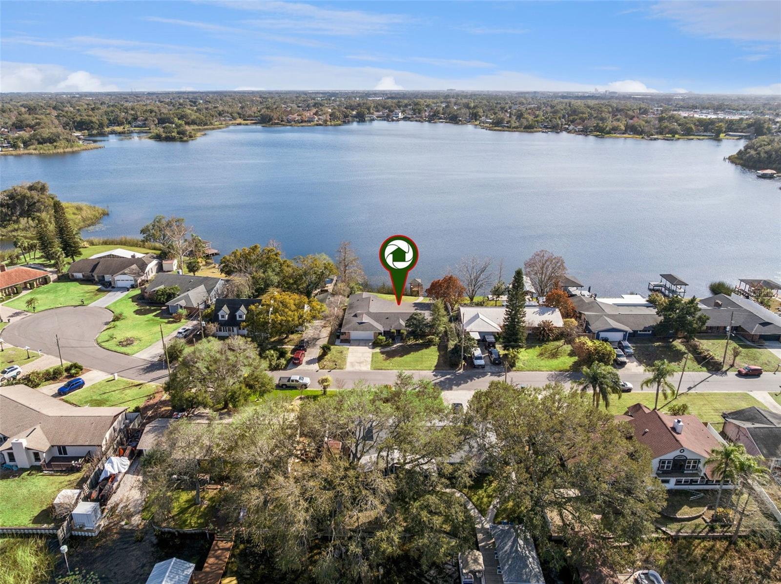 HUDSON ISLES FIRST ADD - Residential