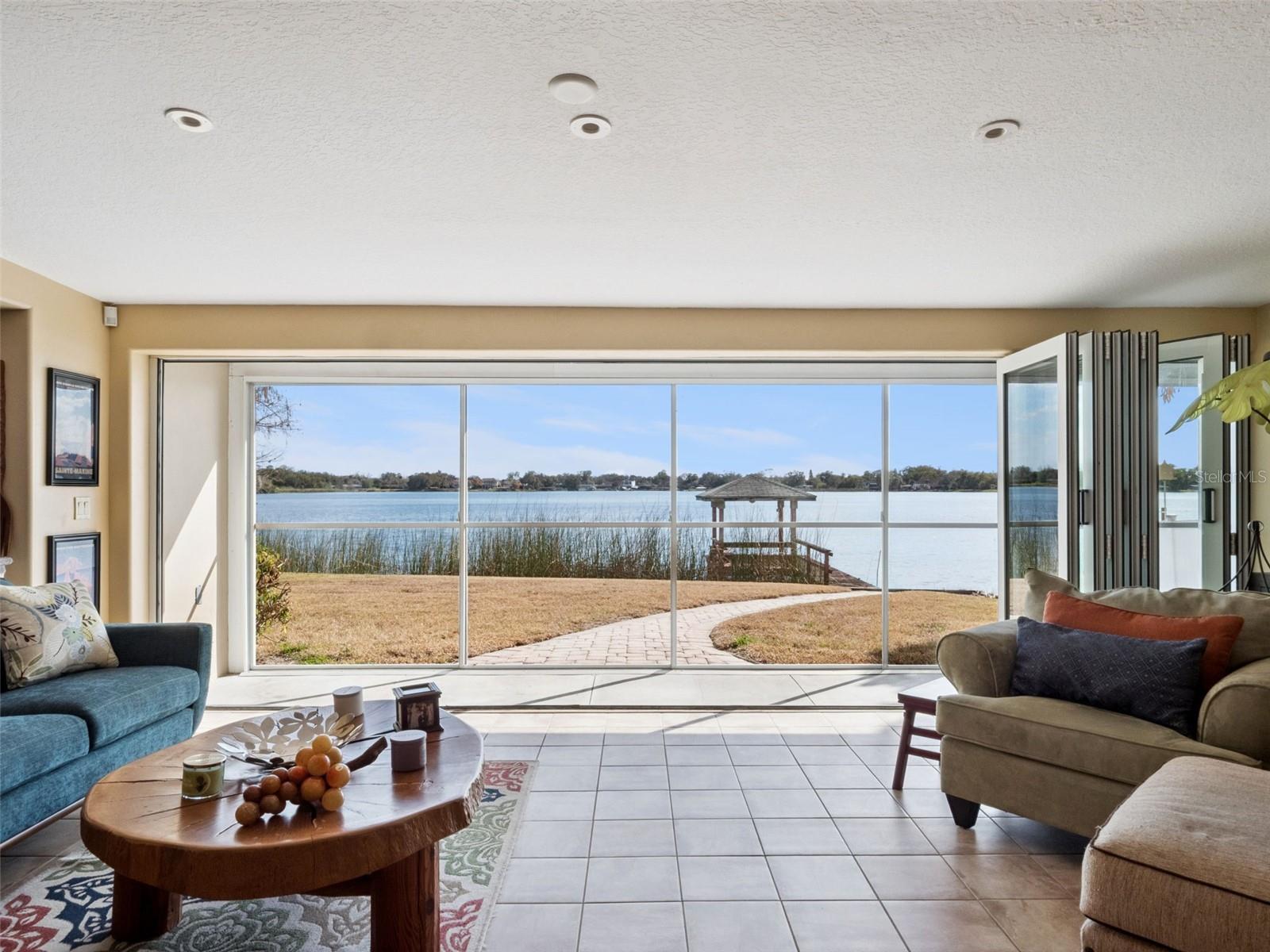 HUDSON ISLES FIRST ADD - Residential