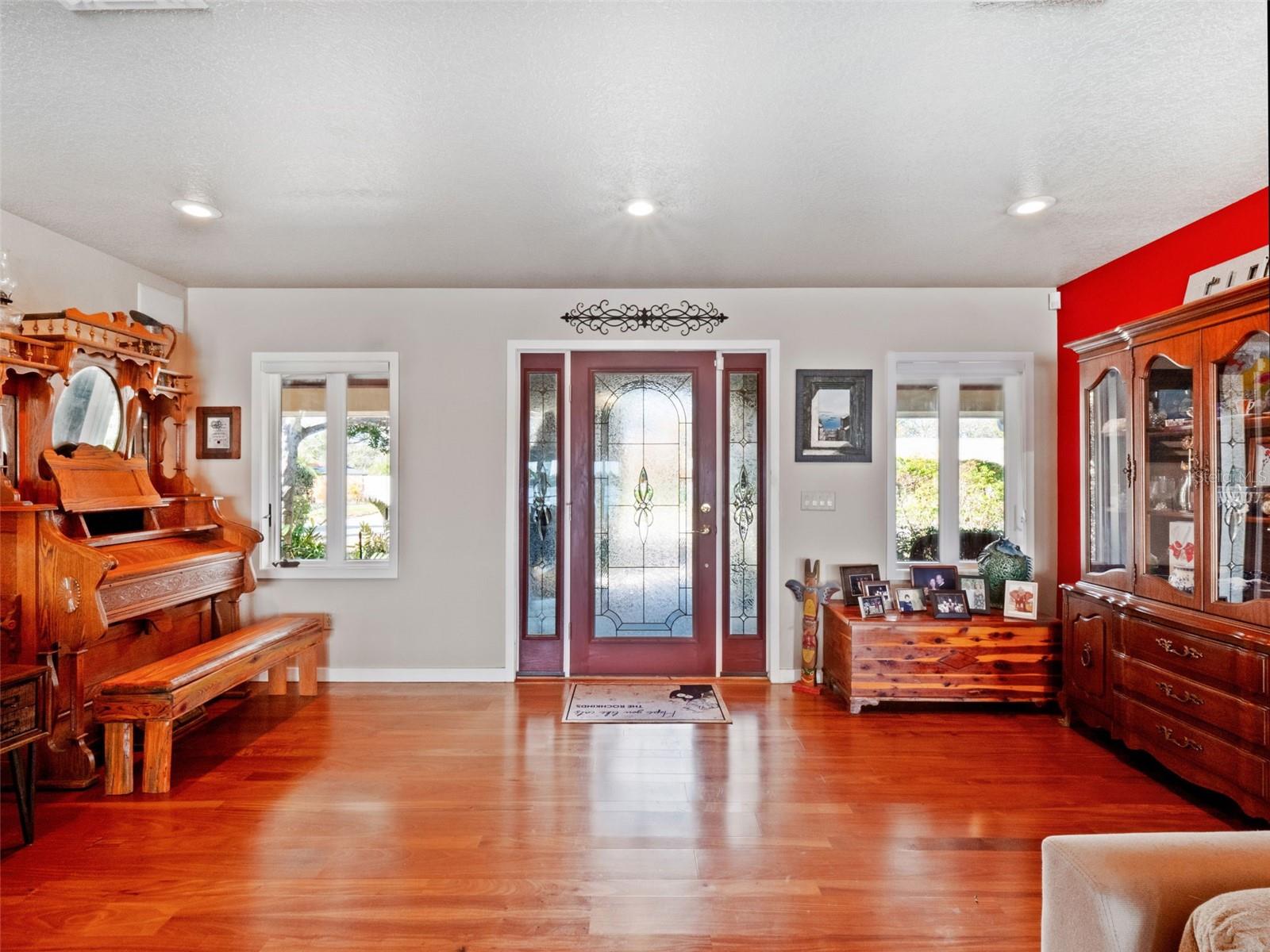 HUDSON ISLES FIRST ADD - Residential