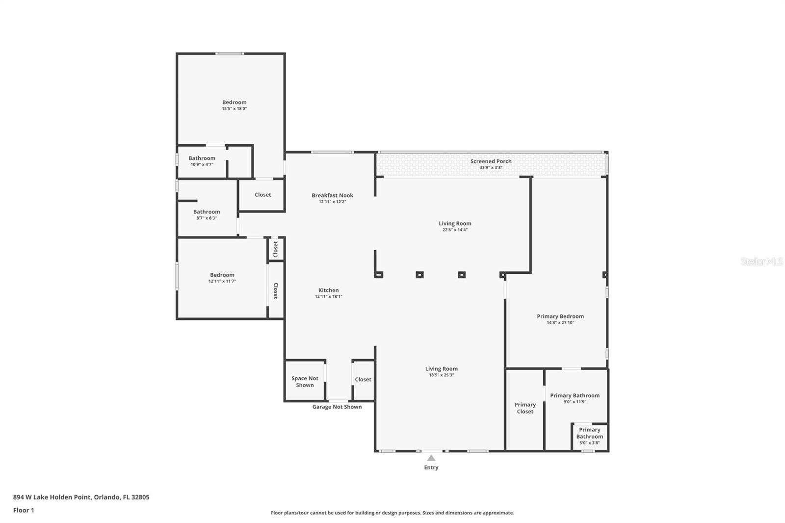 HUDSON ISLES FIRST ADD - Residential