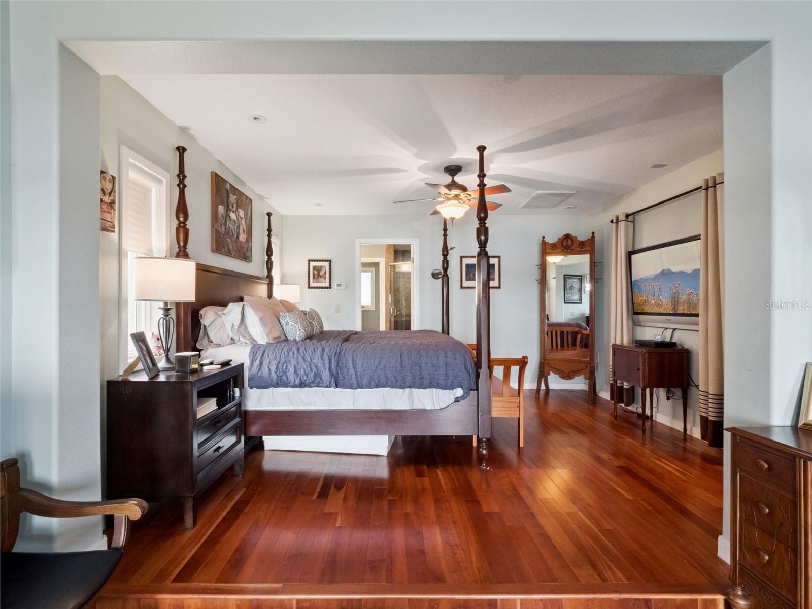 HUDSON ISLES FIRST ADD - Residential