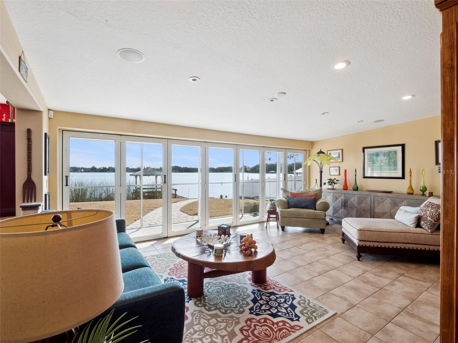 HUDSON ISLES FIRST ADD - Residential