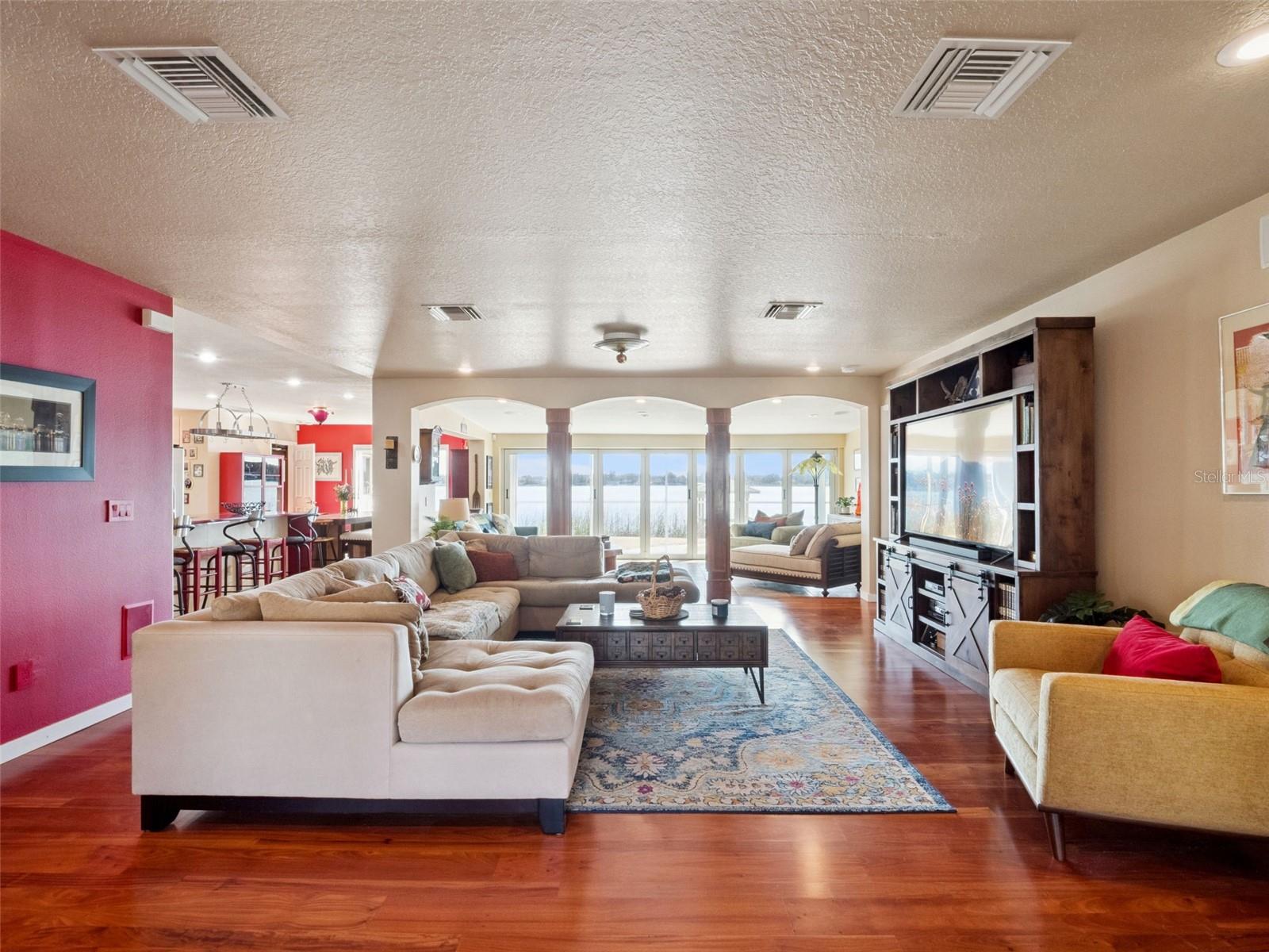 HUDSON ISLES FIRST ADD - Residential