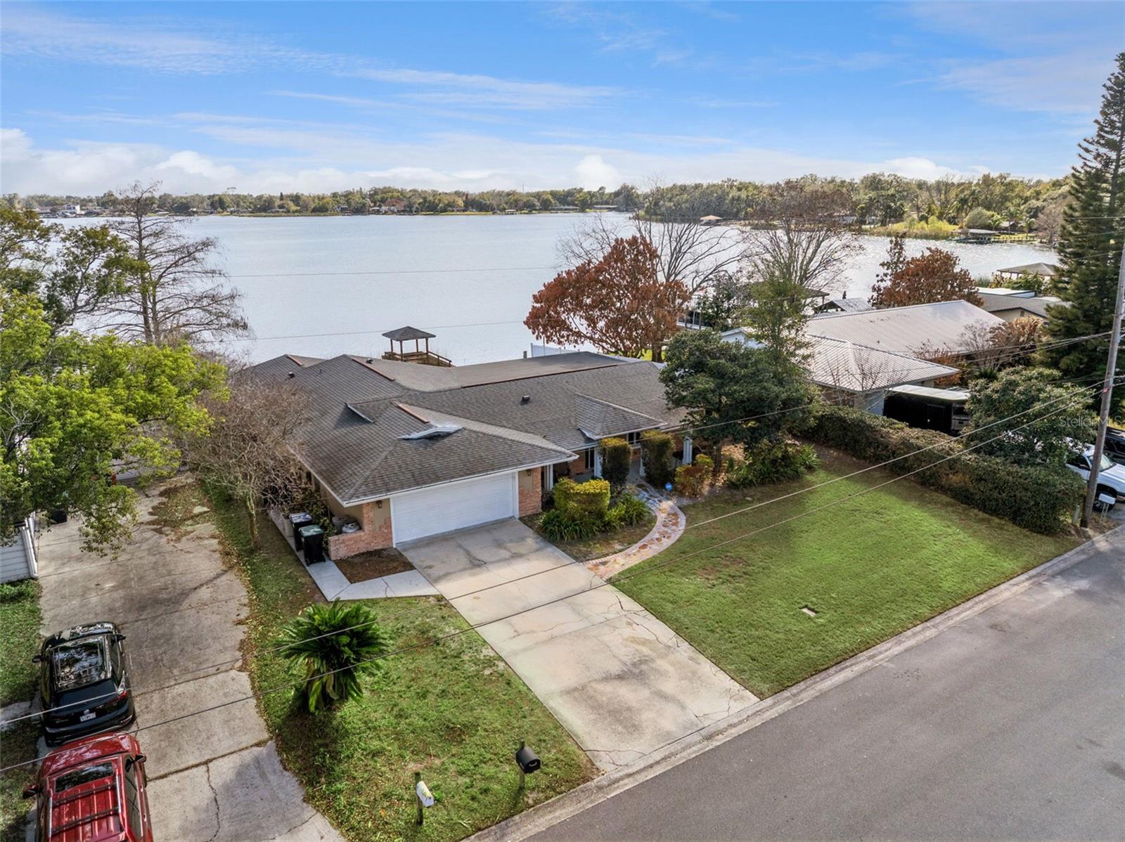 HUDSON ISLES FIRST ADD - Residential