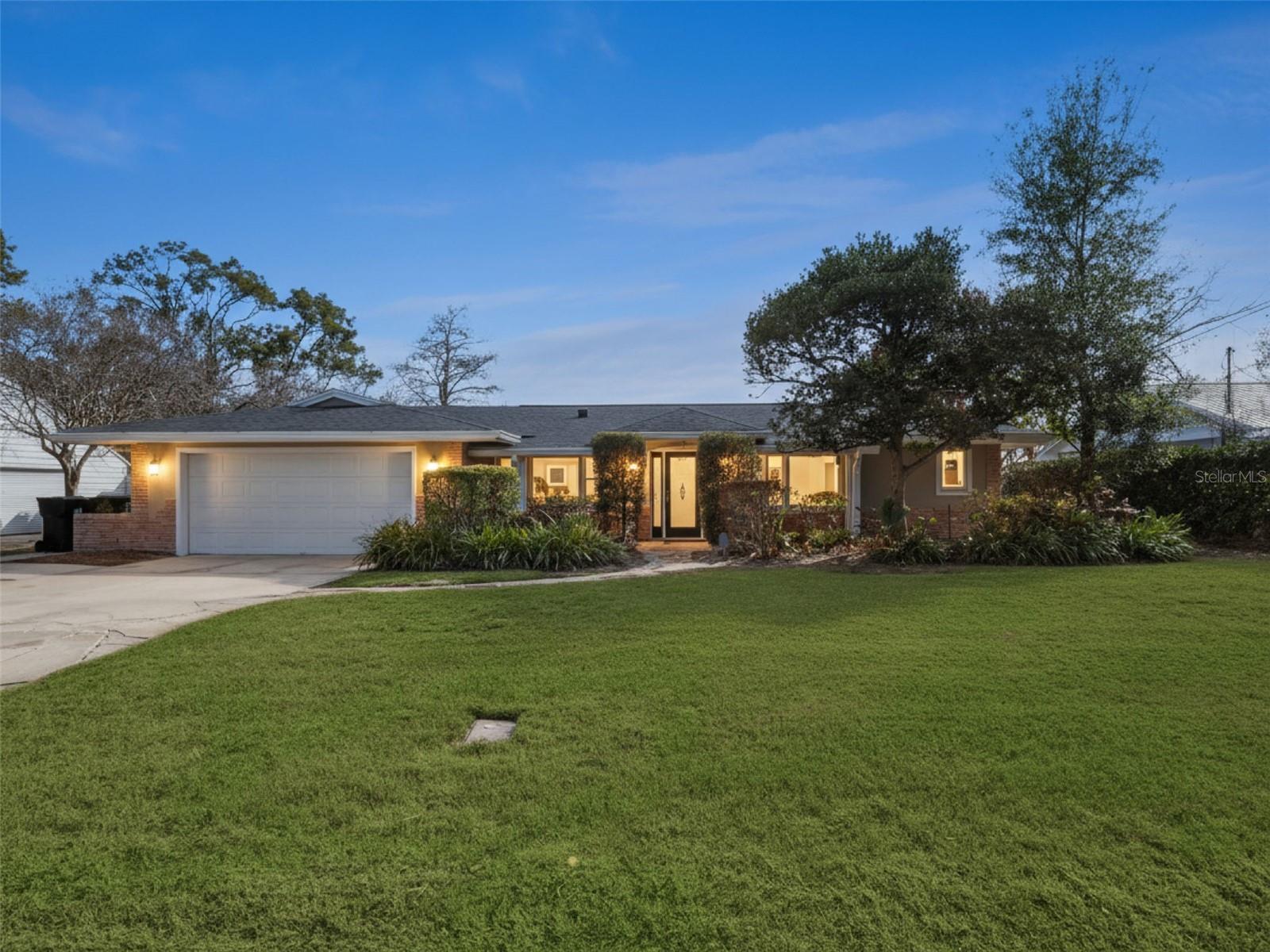 HUDSON ISLES FIRST ADD - Residential