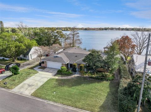 894 W LAKE HOLDEN POINT ORLANDO FL 32805