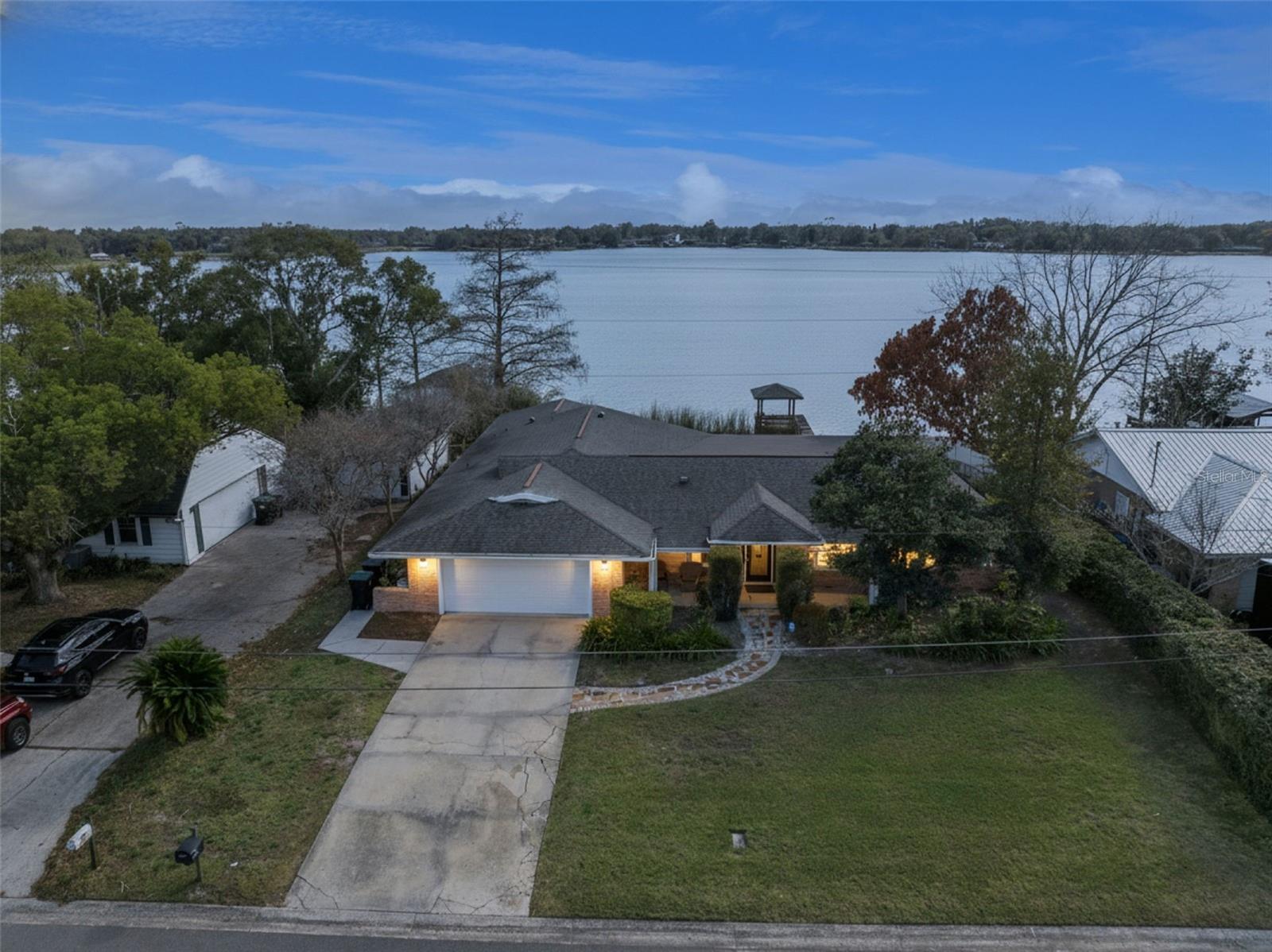 HUDSON ISLES FIRST ADD - Residential