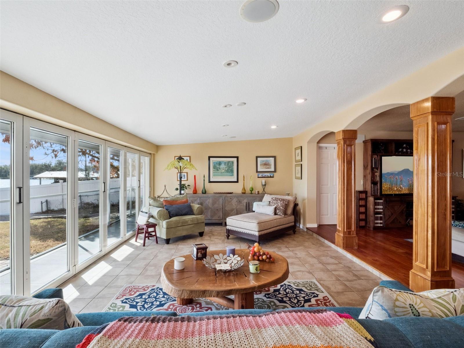 HUDSON ISLES FIRST ADD - Residential