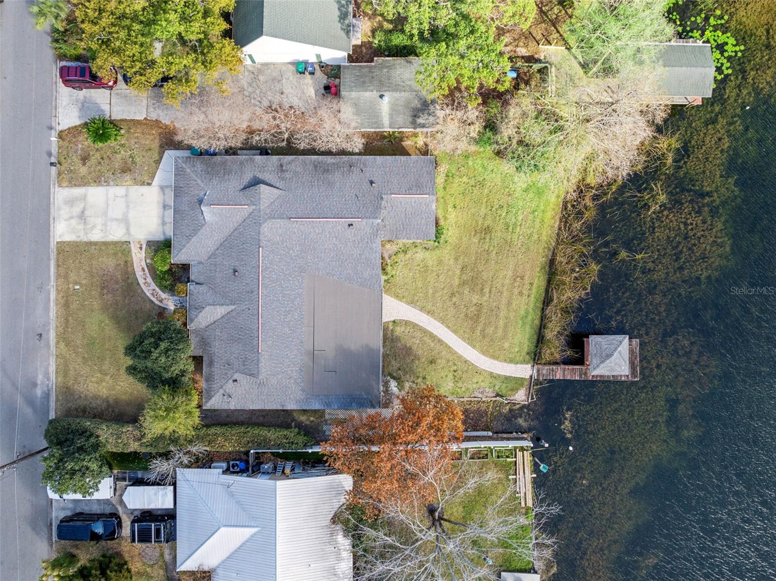 HUDSON ISLES FIRST ADD - Residential