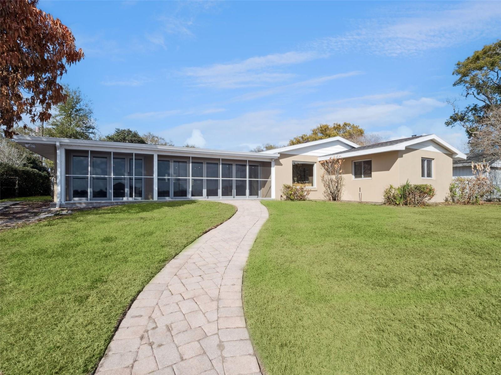 HUDSON ISLES FIRST ADD - Residential