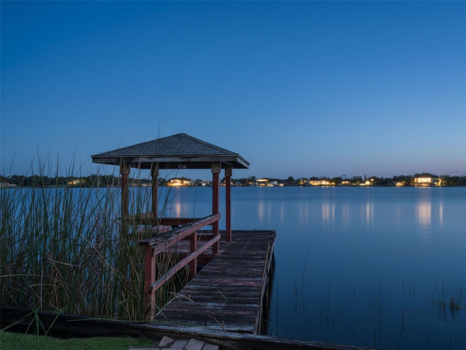 HUDSON ISLES FIRST ADD - Residential