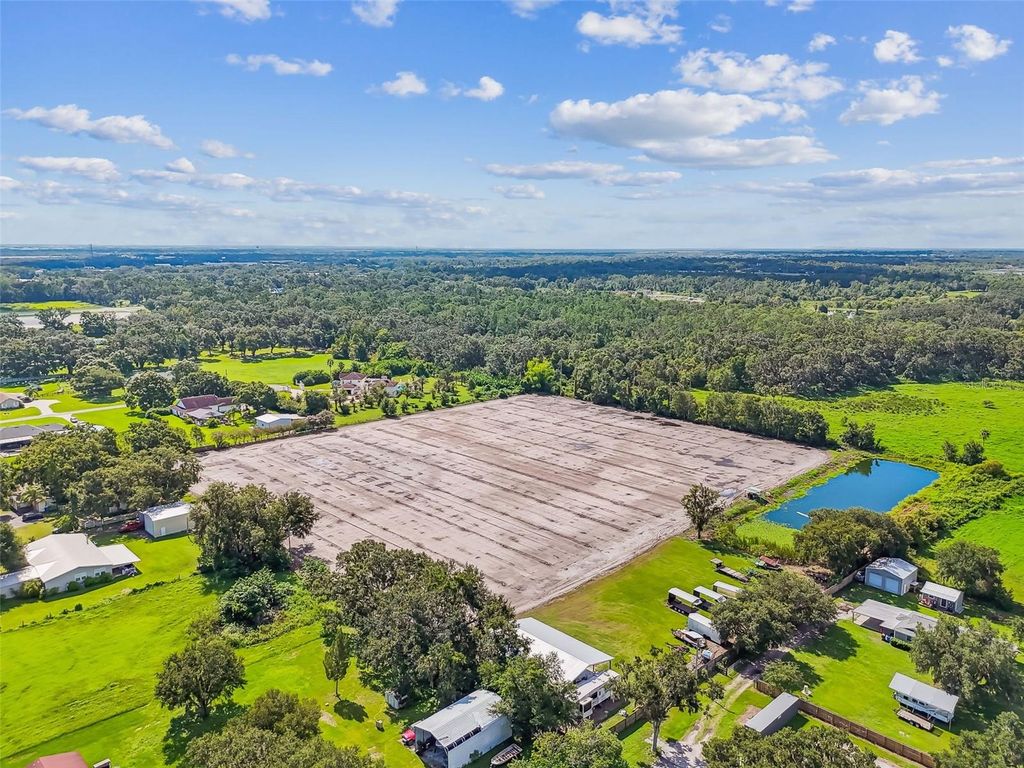 Photo of 1715 W Sam Allen Road, Plant City, FL 33565 (MLS # TB8419432)