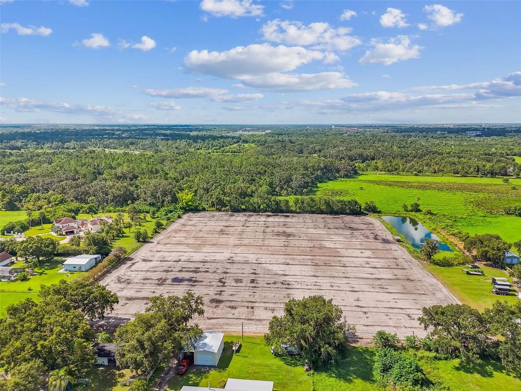 Photo of 1715 W Sam Allen Road, Plant City, FL 33565 (MLS # TB8419432)