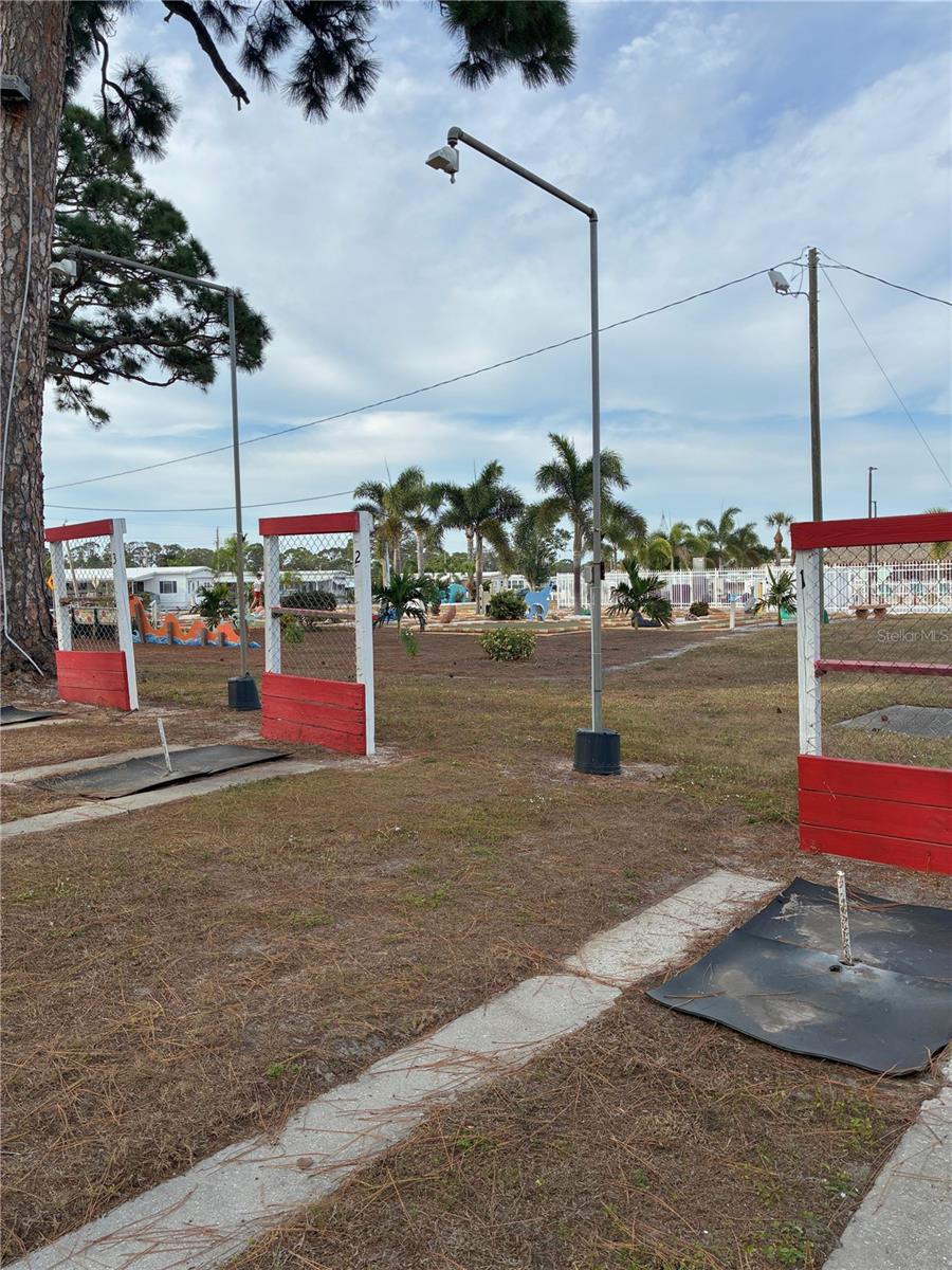 TRI-PAR ESTATES - Residential