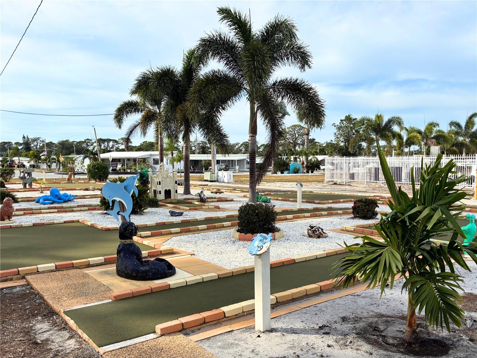 TRI-PAR ESTATES - Residential