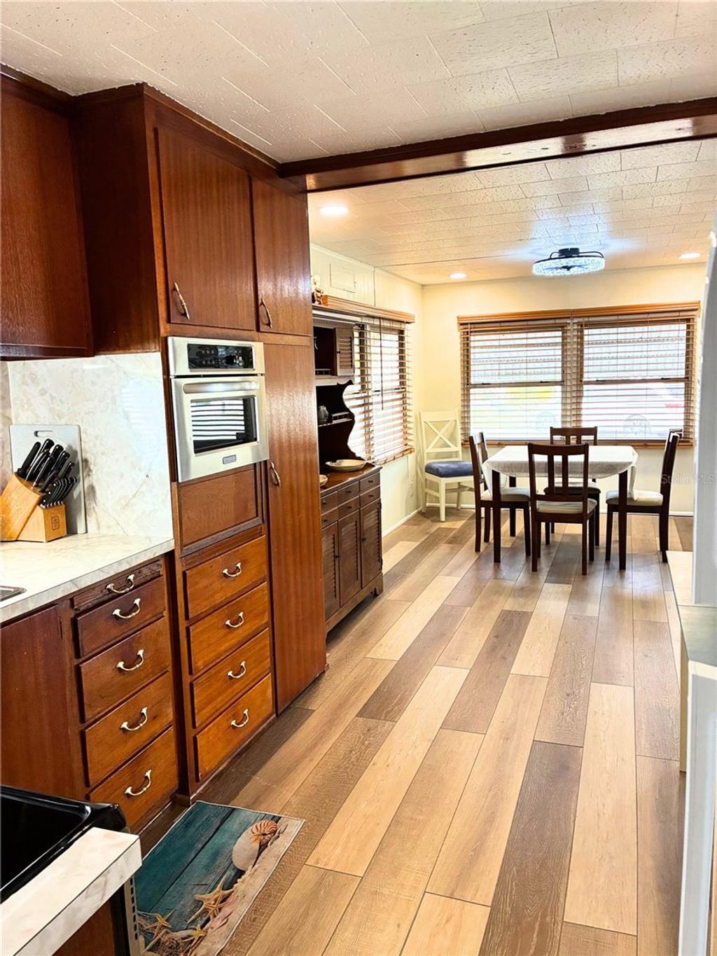 Photo of 4981 Pebble Beach Avenue, Sarasota, FL 34234 (MLS # A4675730)