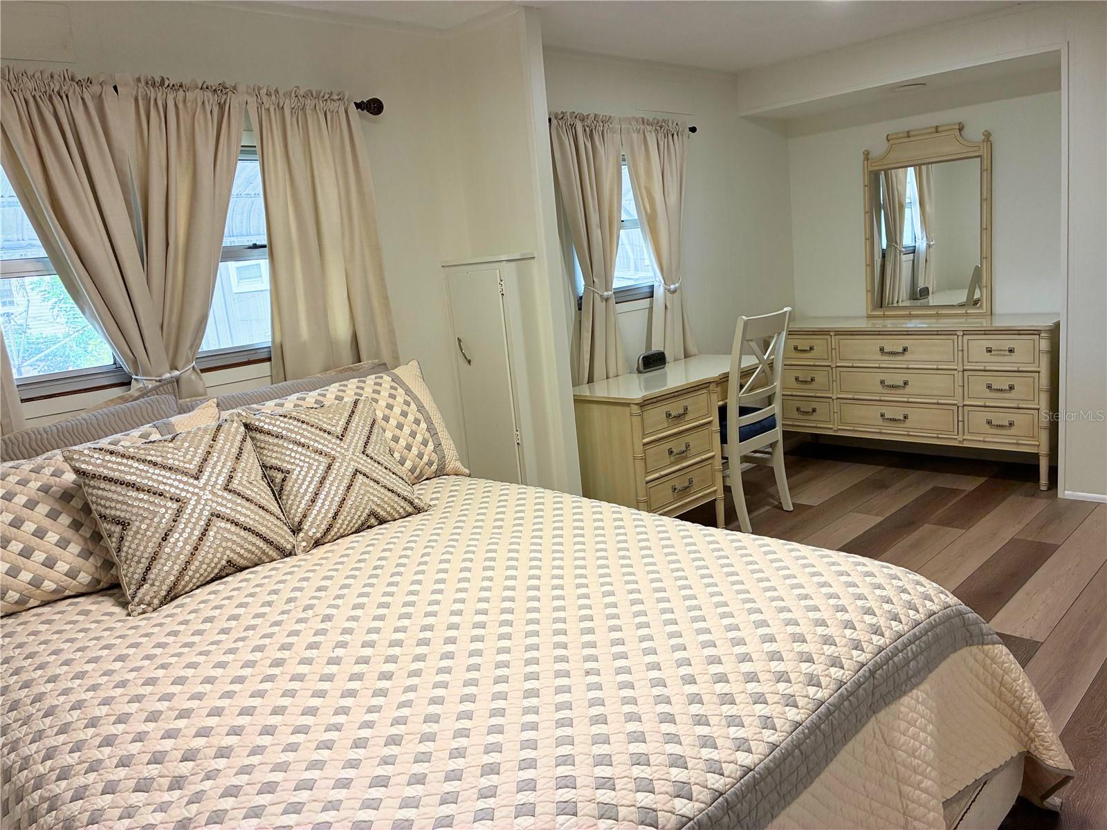 TRI-PAR ESTATES - Residential