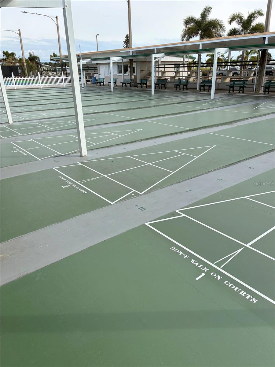 TRI-PAR ESTATES - Residential