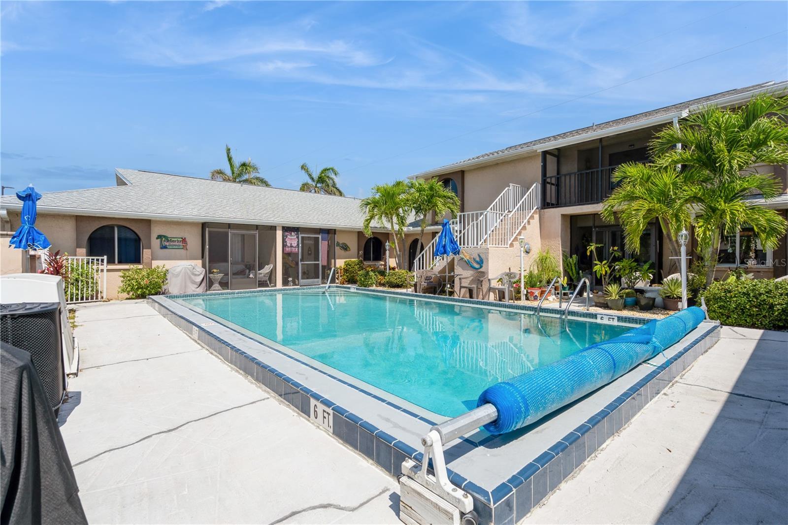 CORAL COURT CONDO - Residential