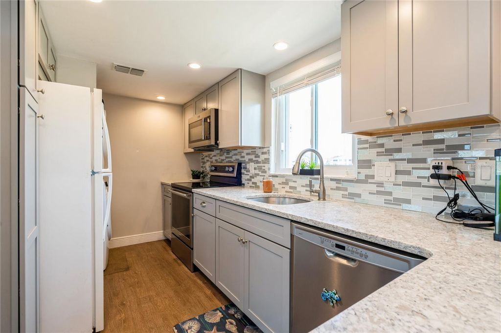 Photo of 527 Cape Coral Parkway W #4, Cape Coral, FL 33914 (MLS # TB8384489)