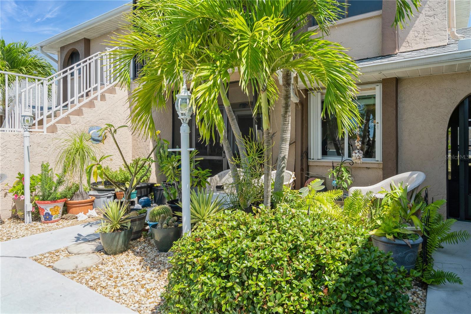 CORAL COURT CONDO - Residential