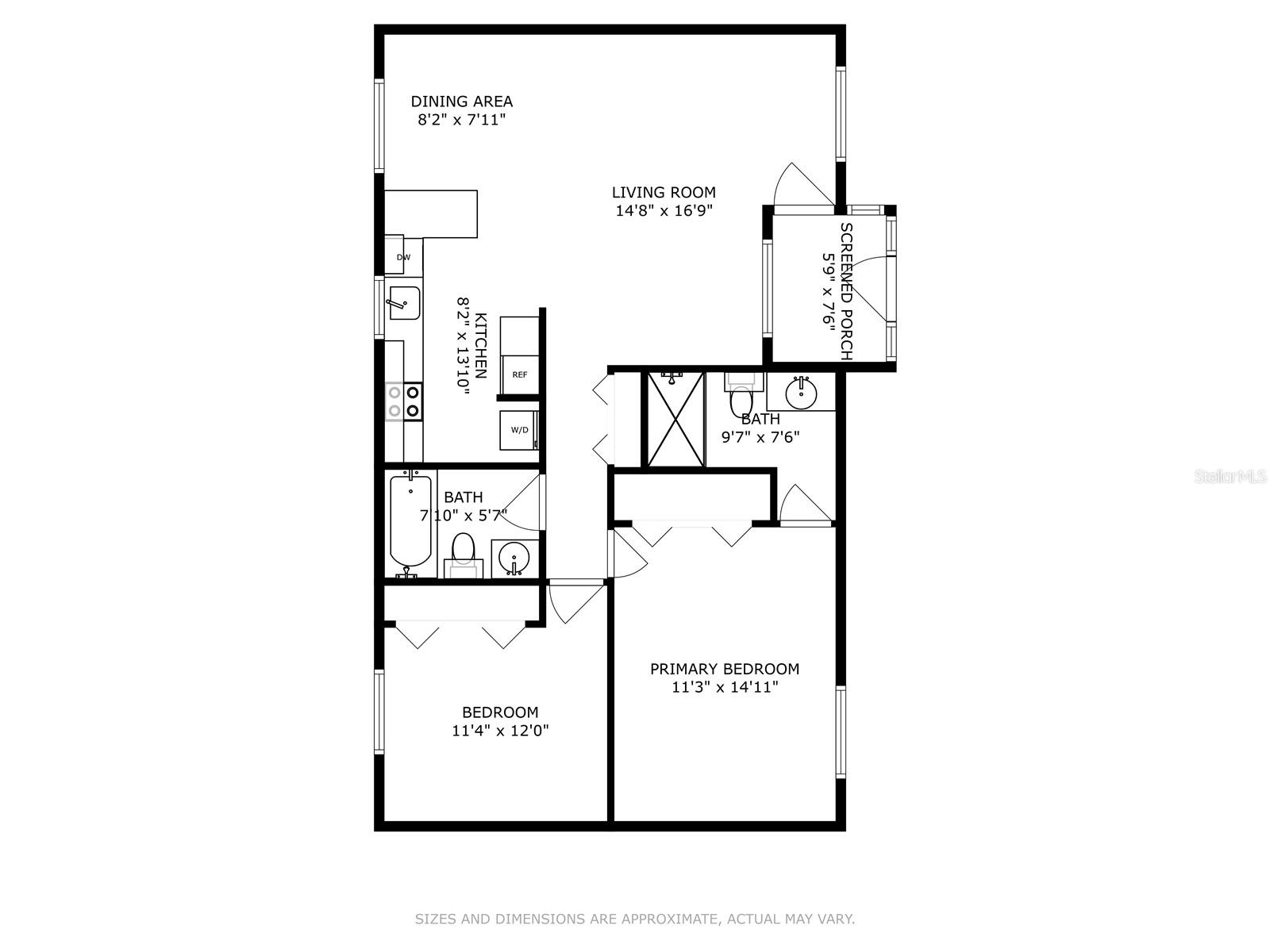 CORAL COURT CONDO - Residential
