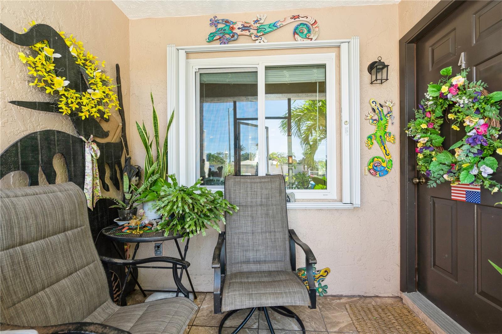 CORAL COURT CONDO - Residential