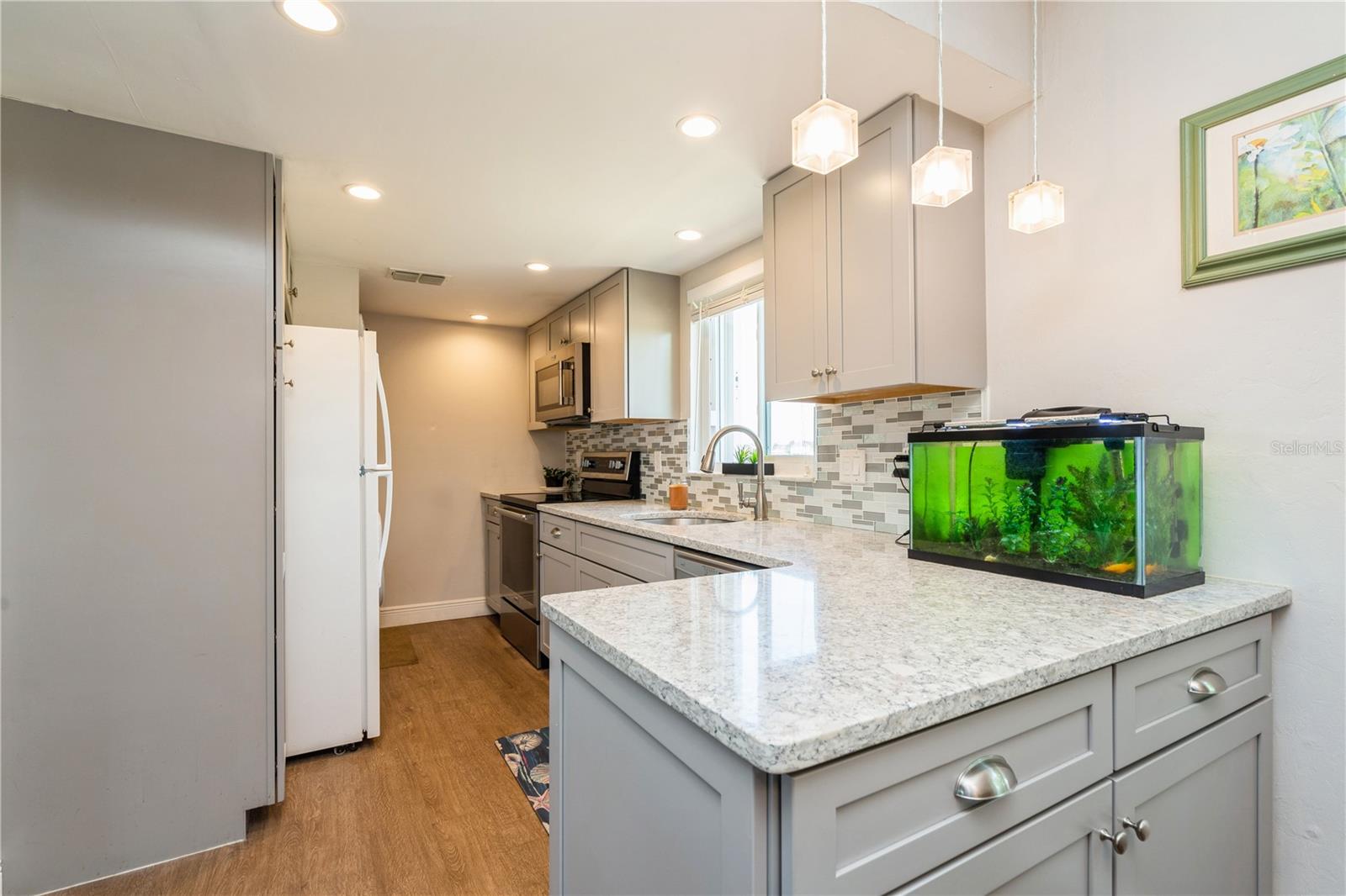 CORAL COURT CONDO - Residential